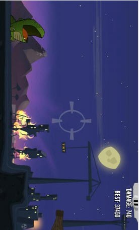 BurnTheCity燃烧的城市最新版