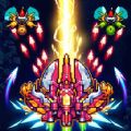 雷电乱舞天空射击最新版