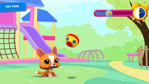 小小宠物商店LittlestPetShop免费版