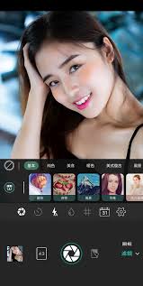 情侣适用的合拍相机软件有哪些