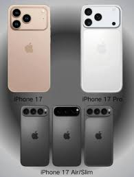 iPhone17是什么