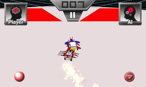 机器人对决RoboFighter手机版