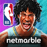 NBA球星官网版