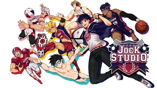 体育生工作室jockstudio官网版
