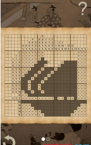 CrossMeNonogram最新版