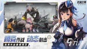 胜利女神新的希望前期如何规划