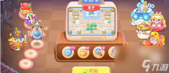 保卫萝卜4胡桃夹子第六十八关通关攻略