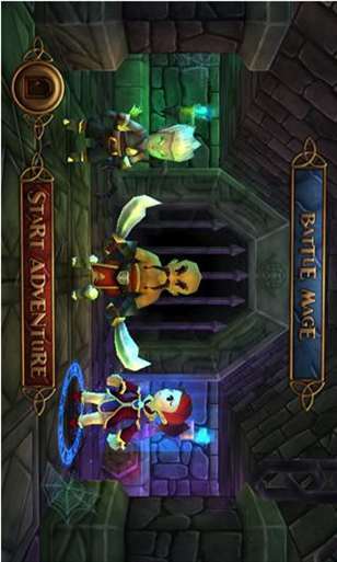 口袋RPGPocketRPG安卓版