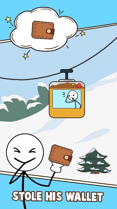 小偷拼图官网版