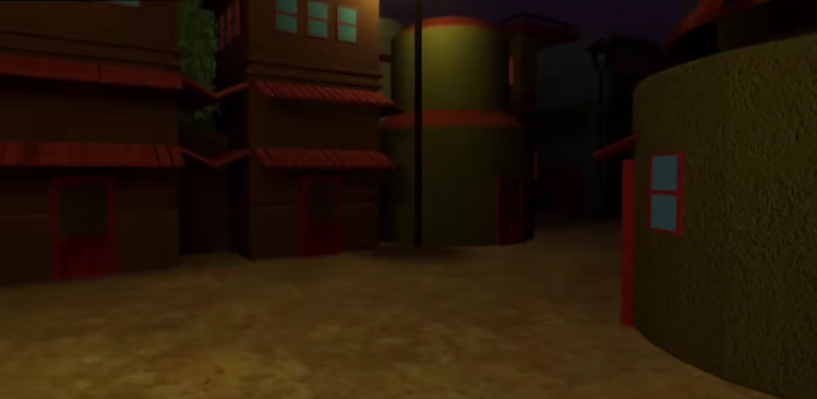红夜之刃手机版