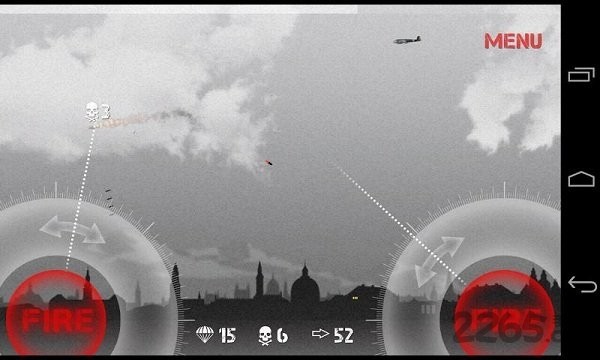 AirDefenseCommand免费版