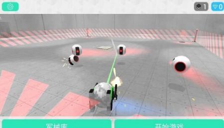 疯狂射击最新版