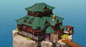 莱恩岛生存指南如何建造房屋