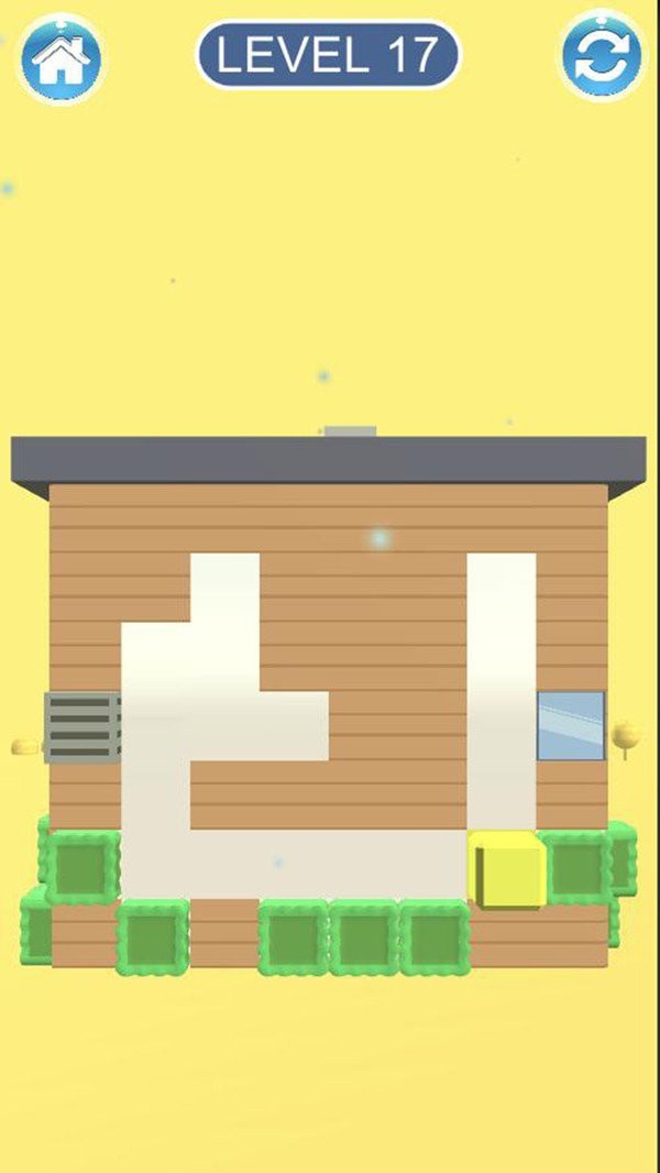 上色房屋最新版