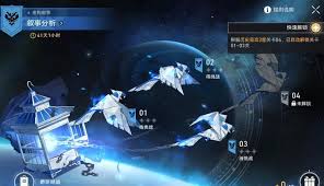 崩坏星穹铁道6月虚构叙事如何搭配阵容