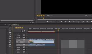 Adobe Premiere Pro CS6怎么剪切
