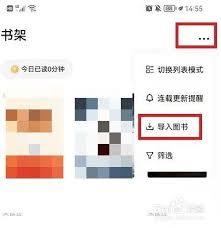 番茄小说下载的小说如何导出