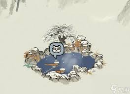 江南百景图白雪镇如何做热饮