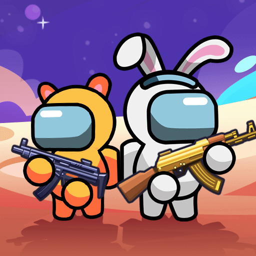 双人太空大作战最新版