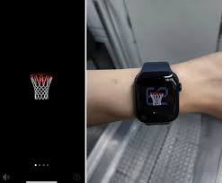 空气投篮apple watch如何使用