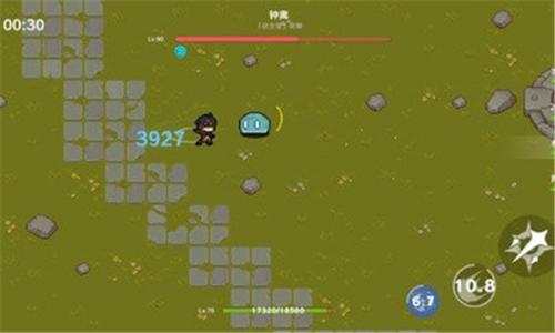 玩家自制原魔安卓版