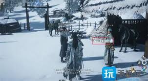 燕云十六声生财之道万事知