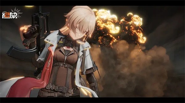 少女前线手机版