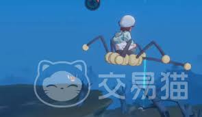 洛克王国世界如何获取毛头小蛛
