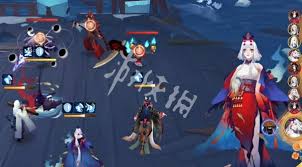 阴阳师残局得胜海引歌怎么通关