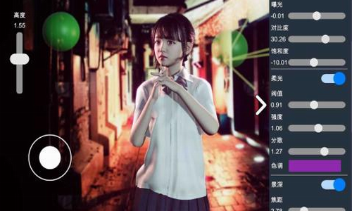 摄影师模拟官网版