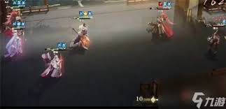 三国志幻想大陆2枭之歌烽火台301怎么通关