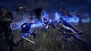 艾尔登法环黑夜君临守护者职业怎么玩