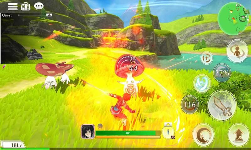卡米亚计划最新版