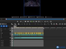 edius导出mp4格式视频的方法