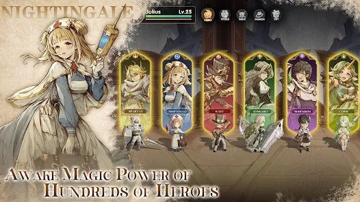 魔法编年史安卓版