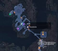 剑星失落的方舟支线解谜怎么过