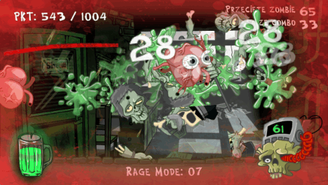 ZOMBIEHUNTER官网版