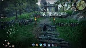 下一站江湖2困魔池任务完成方法
