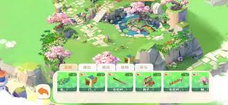 碳碳岛新手开局怎么玩