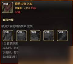 DNF人造神版本男街霸毕业装备怎么选