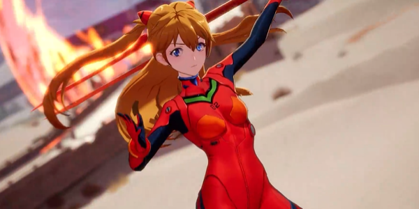幻塔EVA联动安卓版