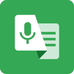 google实时转写和声音通知免费版