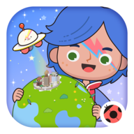 migatowemyworld圣诞小屋官网版