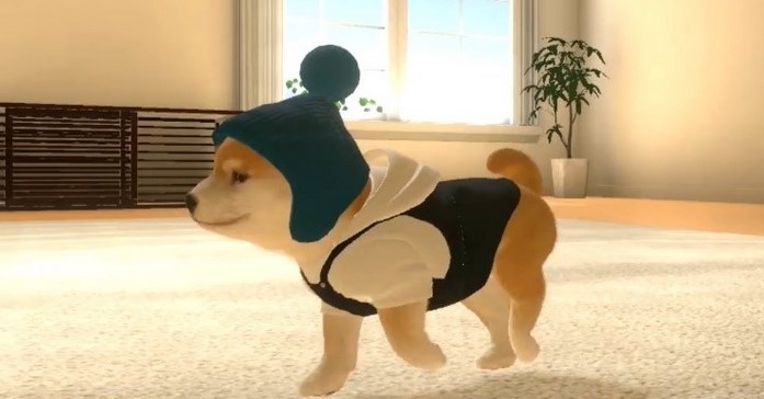 休闲宠物养成