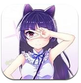 喵阅漫画入口界面