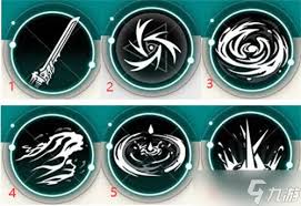 黑色信标姬夏技能加点方法