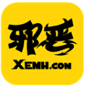 邪恶漫画完整版
