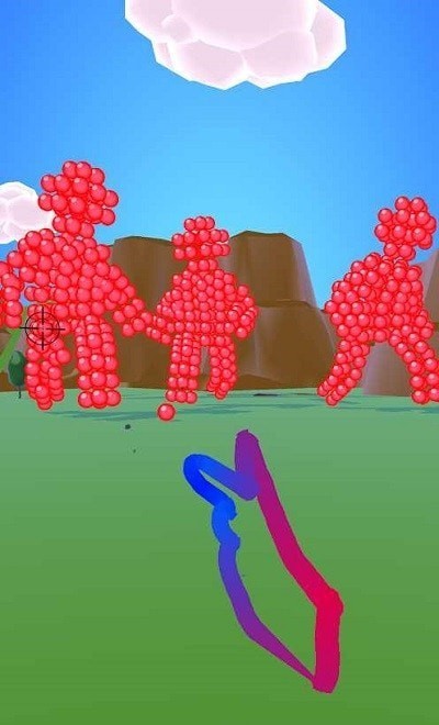 画把枪最新版