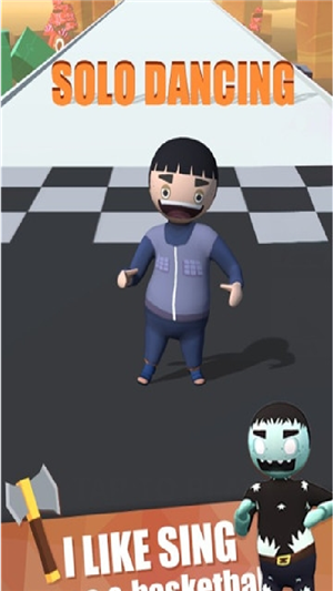 堡垒球大作战免费版