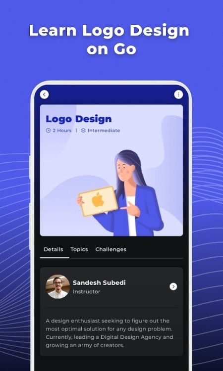 商标logo手机版